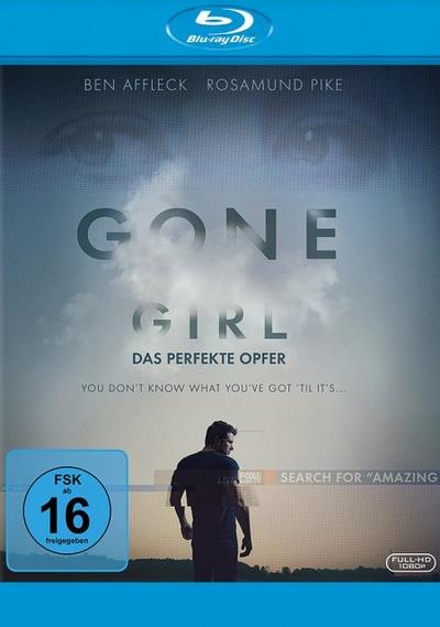 Gone Girl - Das perfekte Opfer