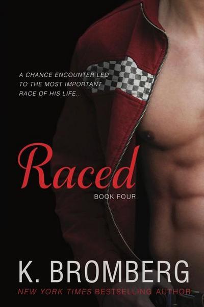 Raced (Driven, Band 4)