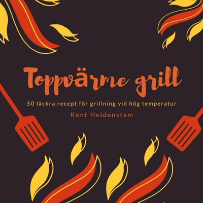 Toppvärme grill