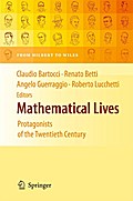Mathematical Lives