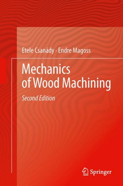 Mechanics of Wood Machining