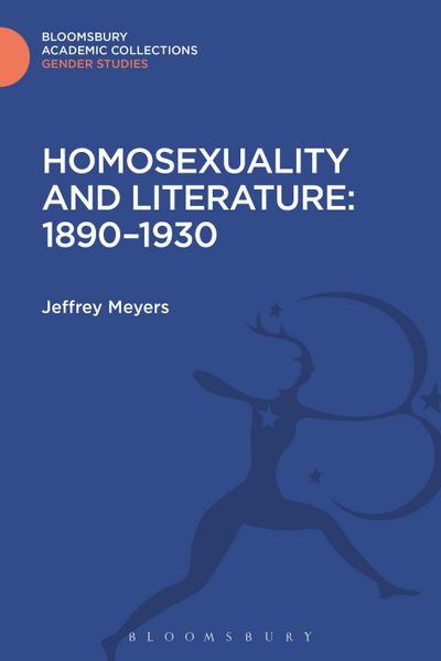 Homosexuality and Literature