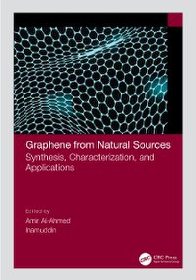 Graphene from Natural Sources