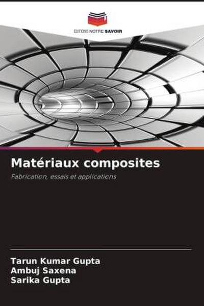 Matériaux composites