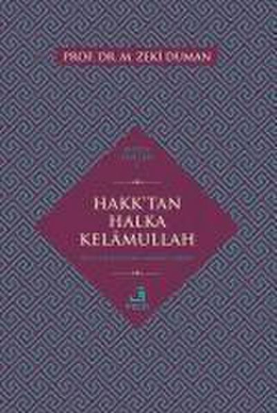 Hakktan Halka Kelamullah