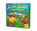 Zicke, Zacke, Hühnerkacke