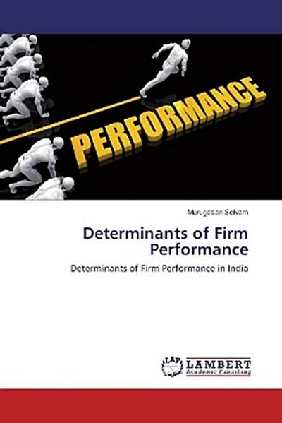 Determinants of Firm Performance