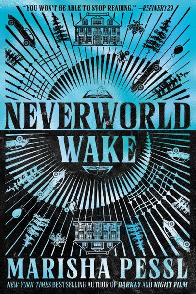 Neverworld Wake
