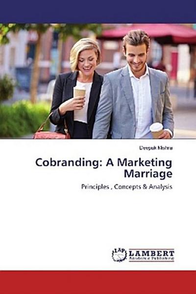 Cobranding: A Marketing Marriage