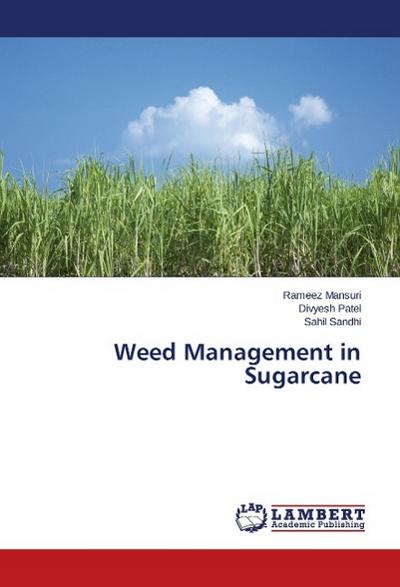 Weed Management in Sugarcane