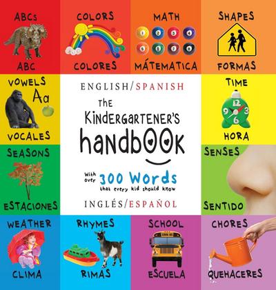 The Kindergartener’s Handbook