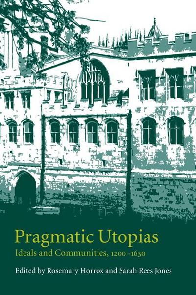 Pragmatic Utopias