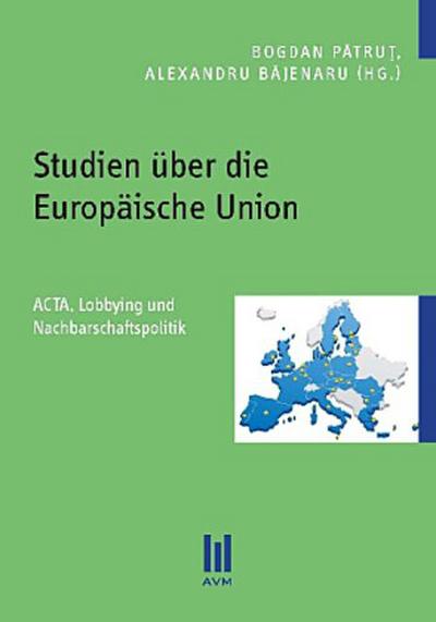 Studien über die Europäische Union