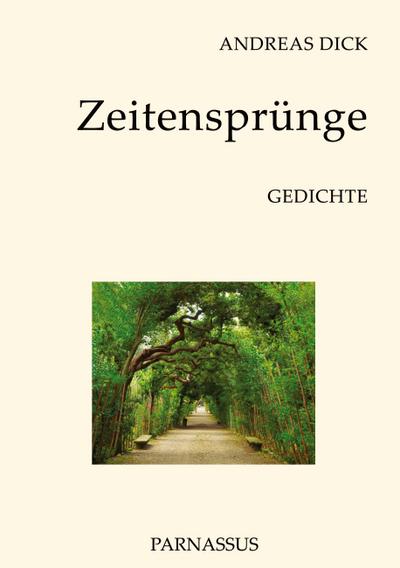 Zeitensprünge