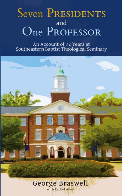 Seven Presidents and One Professor