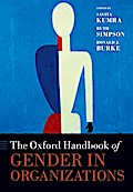 The Oxford Handbook of Gender in Organizations