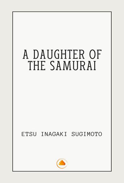 A Daughter of the Samurai