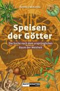 Speisen der Götter