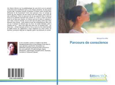 Parcours de conscience