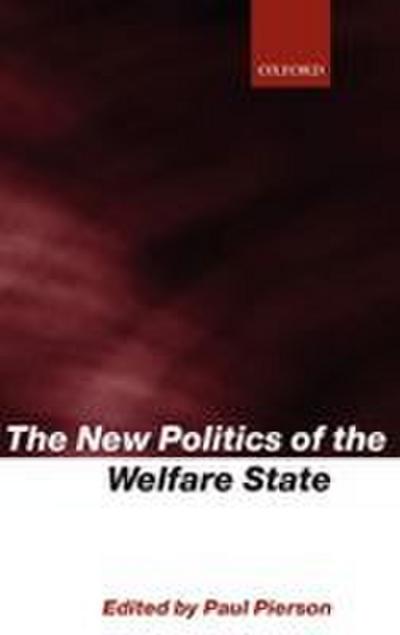 The New Politics of the Welfare State