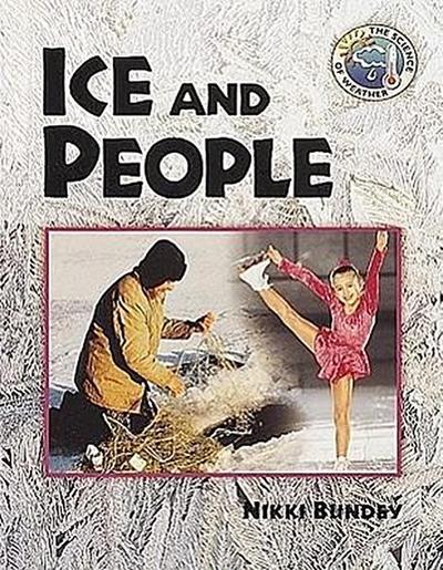 ICE & PEOPLE -LIB