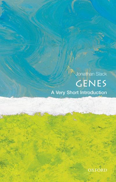 Genes: A Very Short Introduction