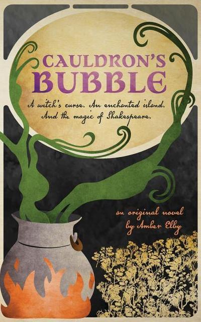 Cauldron’s Bubble