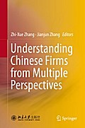 Understanding Chinese Firms from Multiple Perspectives