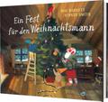 Ein Fest für den Weihnachtsmann