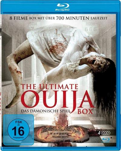 Ultimate Ouija Box