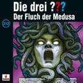 Die drei ??? Der Fluch der Medusa