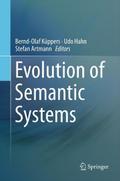 Evolution of Semantic Systems