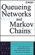 Queueing Networks and Markov Chains