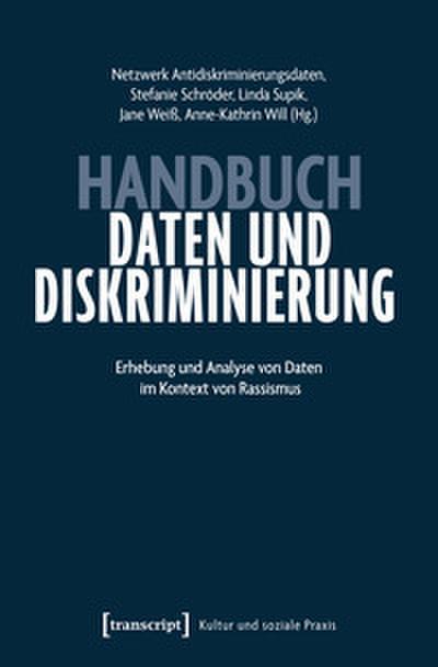 Handbuch Daten und Diskriminierung