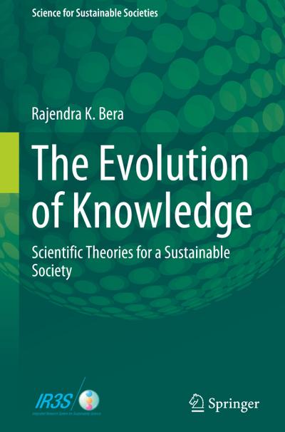 The Evolution of Knowledge