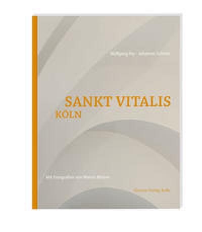 Sankt Vitalis Köln