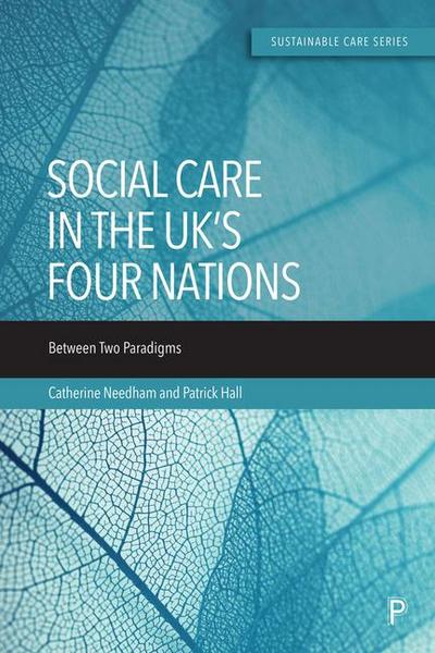 Social Care in the Uk’s Four Nations