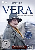 Vera - Ein ganz spezieller Fall