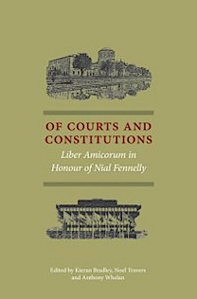 Of Courts and Constitutions