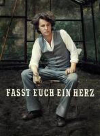 Fasst Euch Ein Herz+Gedichtband+DVD