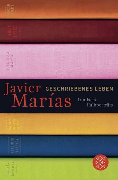 Geschriebenes Leben