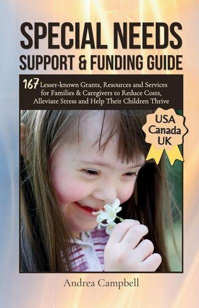 Special Needs Support and Funding Guide