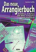 Das neue Arrangierbuch