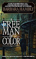 A Free Man of Color