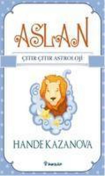 Aslan - Citir Citir Astroloji