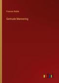 Gertrude Mannering