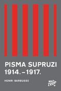 Pisma supruzi 1914. - 1917.