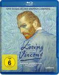 Loving Vincent