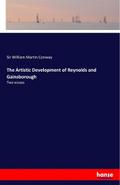 The Artistic Development of Reynolds and Gainsboro