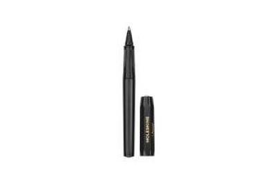 Moleskine Kaweco Ballpoint Pen, Black, Medium Point (0.7 MM), Blue Ink